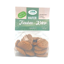 Picture of BIO - Trauben Kekse 150g  