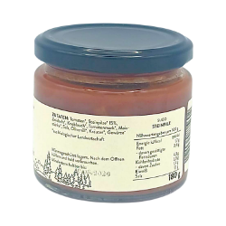 Bild von BIO -  Steinpilz Sugo 180g 