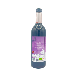 Bild von BIO - Aroniasaft 0,75l