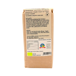 Picture of BIO -  Brotbackmischung Amaranth 570g