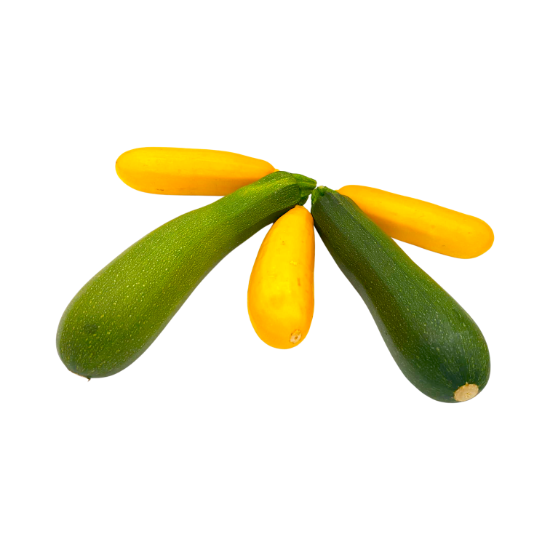 Bild von BIO – Zucchini per kg