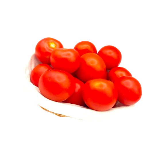 Bild von BIO -  Paradeiser rund per kg