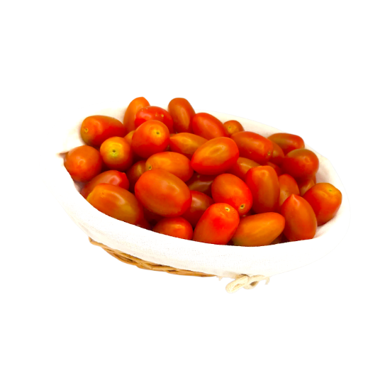 Bild von BIO -  Paradeiser PRA Cocktail per kg 