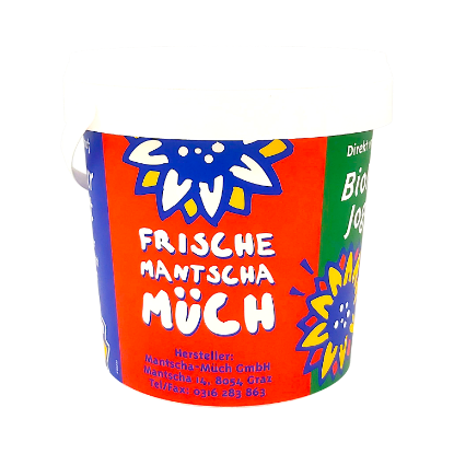 Picture of BIO -  Naturjoghurt 1 Liter 