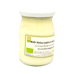 Picture of BIO -  Natur Joghurt 250g GRO 