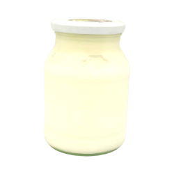 Bild von BIO -  Schafmilchjoghurt 500ml 