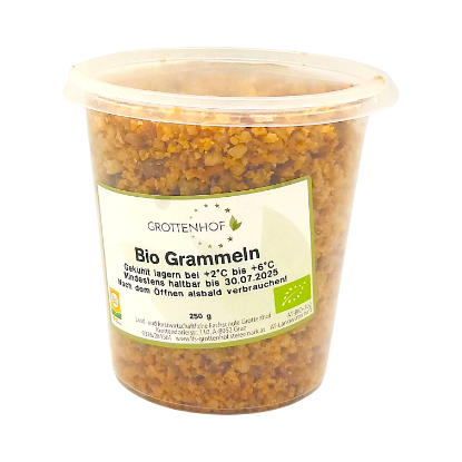 Picture of BIO -  Grammeln  250g  