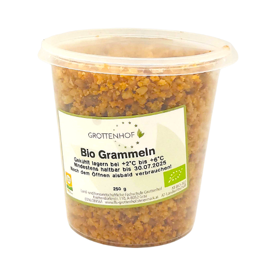 Picture of BIO -  Grammeln  250g  