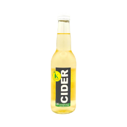 Picture of BIO -  Cider Kochauf 0,33l 