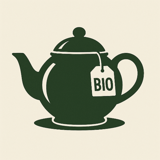 Picture of BIO - BIO-Tee / Kanne  