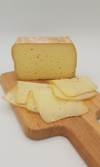 Bild von BIO - Tilsiter per kg