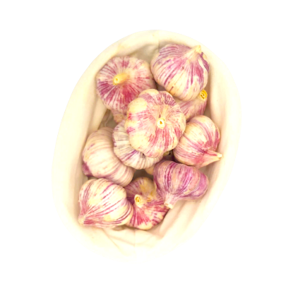 Bild von BIO - Knoblauch AGRO /kg