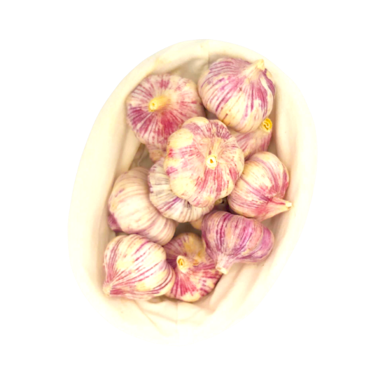 Bild von BIO - Knoblauch AGRO /kg