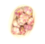 Bild von BIO - Knoblauch AGRO /kg