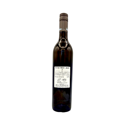 Bild von BIO - Muscaris (PIWI) Rieger