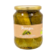 Bild von BIO - Gurkerl würzig 670g/Glas 
