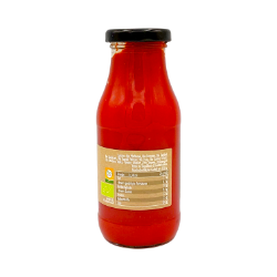 Bild von BIO - Spicy Chili 250g Glas 