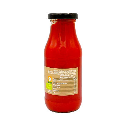 Picture of BIO - Spicy Chili 250g Glas 