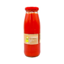 Bild von BIO - Tomatensauce 500g/Glas 