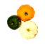 Picture of BIO - Kürbis gemischt per kg