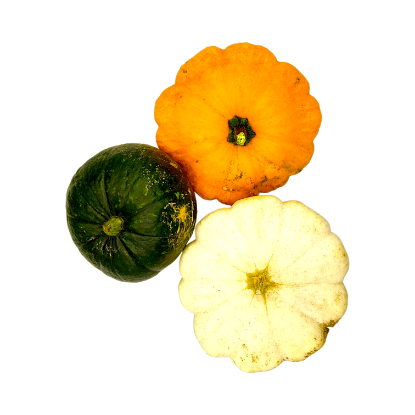 Picture of BIO -  Kürbis gem ATR per kg 