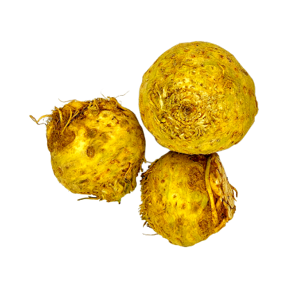 Picture of BIO -  Knollensellerie ATR per kg 