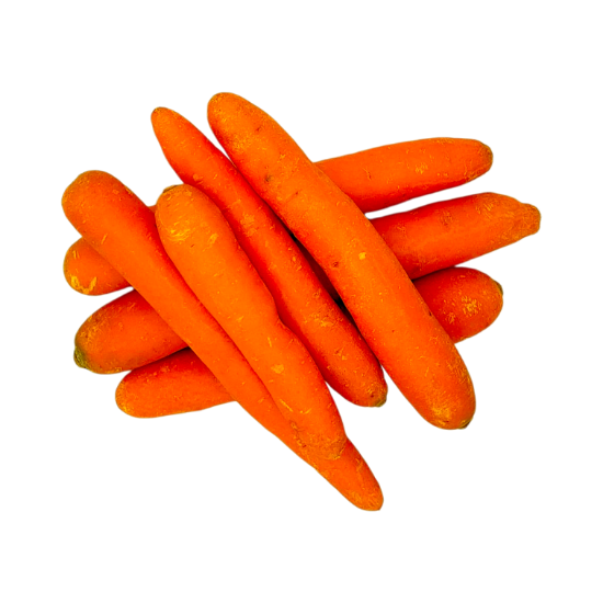 Picture of BIO -  Karotten per kg ATR 
