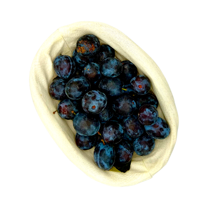 Picture of BIO -  Zwetschken per kg  