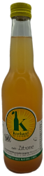 Bild von BIO - Apfel 0,33l 