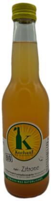 Picture of BIO - Apfel 0,33l 