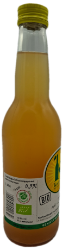 Bild von BIO - Apfel 0,33l 