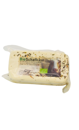 Picture of BIO - Schafkäse Kräuter per KG