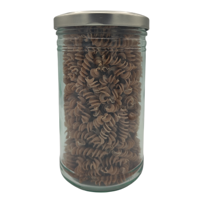 Picture of BIO - Dinkel VKM Spirelli 230g (S)