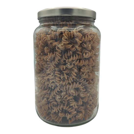 Bild von BIO - Dinkel VKM Spirelli 350g (M)