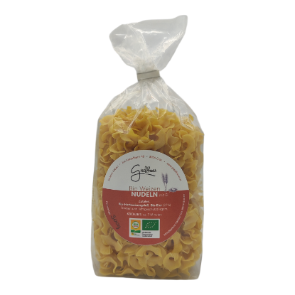 Picture of BIO - Weizen Fleckerl 300g (P)