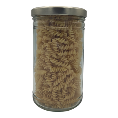 Picture of BIO - Weizengrieß Spirelli ohne Ei 230g (S) 