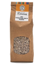 Bild von BIO - Sonnenblumen kerne 0,5kg 