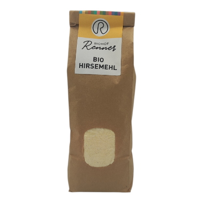 Picture of BIO - Hirsemehl 0,5kg 