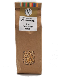 Bild von BIO - Popcornmais 0,5kg 