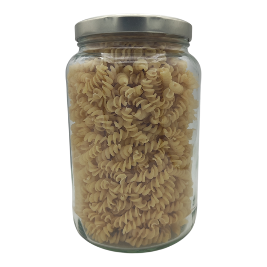 Picture of BIO - Weizengrieß Spirelli 350g (M)