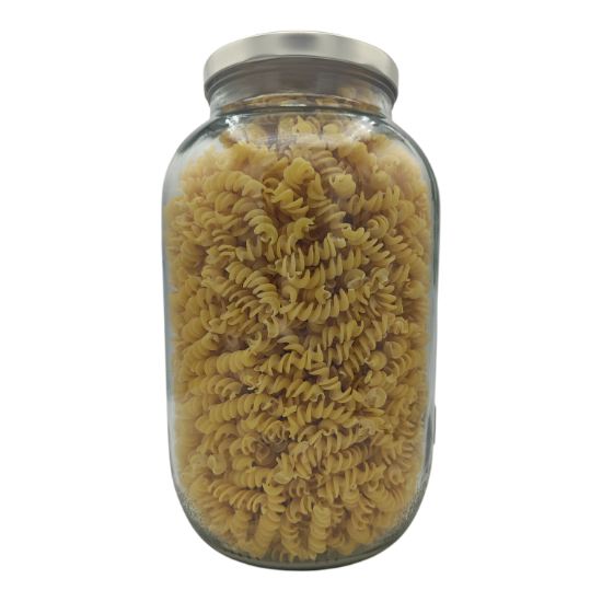 Picture of BIO - Weizengrieß Spirelli 700g (L)