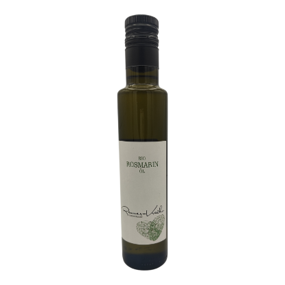 Picture of BIO - Rosmarin Öl 250 ml