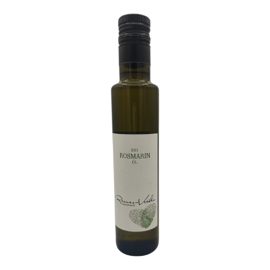 Picture of BIO - Rosmarin Öl 250 ml