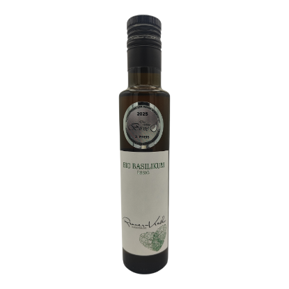 Picture of BIO - Basilikum Essig 250ml