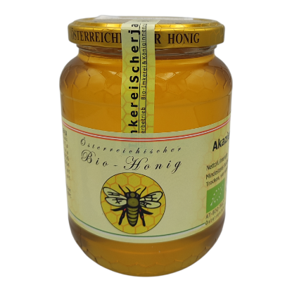 Picture of BIO - Akazienhonig 1 kg