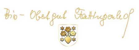 Picture for vendor Bio Obstgut Fattingerhof