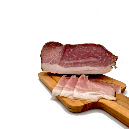 Picture of BIO -  Frikandeau gebrüht 100g