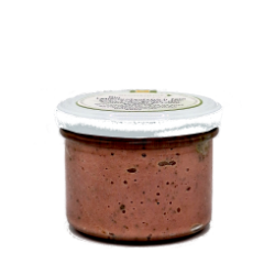 Picture of BIO -  Leberbrotaufstrich 200g