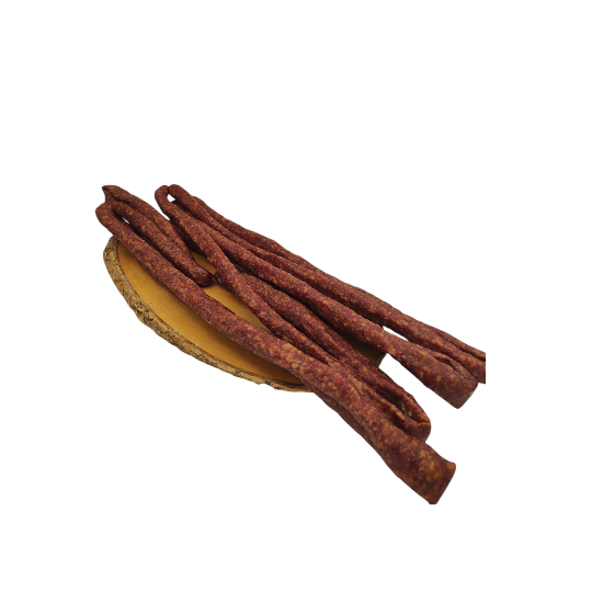 Bild von BIO - Meterwurst 1 Paar, ca. 200g