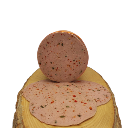 Picture of BIO - Pikante 100g